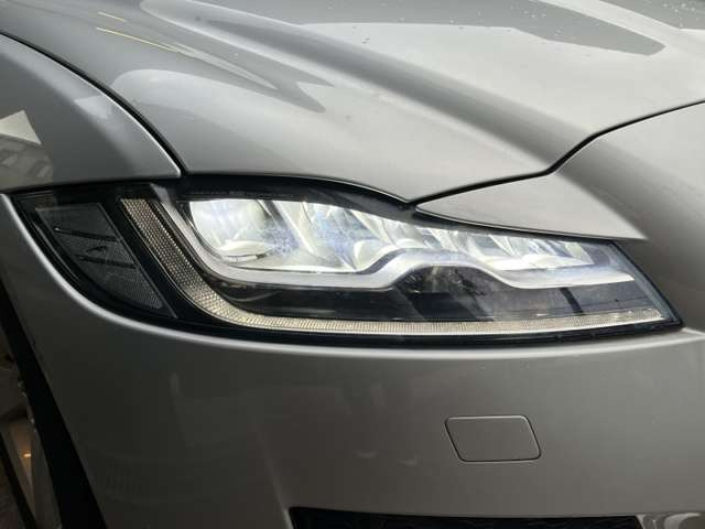 XFスポーツブレイクプレステージ 2.0L P250