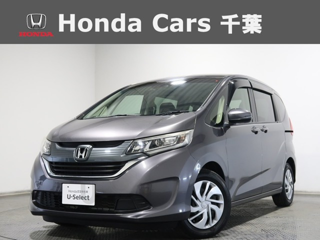 フリード1.5 G ホンダセンシング