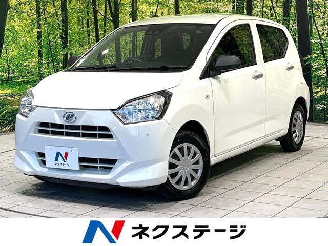ミライース(ダイハツ) L SAIII 中古車画像