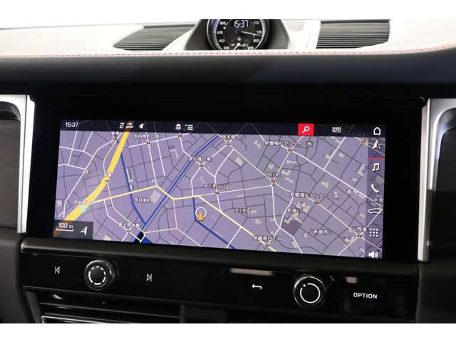 ���ʃi�r�Q�[�V���������쐫�Ǝ��F���ɗD��A�����I�Ɉ�����݌v�B����������C���e���A�ƒ��a���A���K�ȃh���C�u���T�|�[�g���܂��B