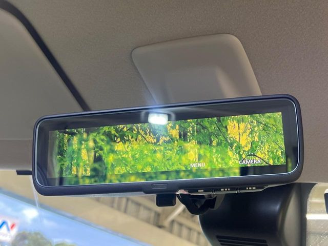 �y�f�W�^�����[���~���[�z��Ȃ̑傫�ȉו��⓯��҂Ō�����m�F���Â炢���ł����S!�J�������B�e�����ԗ�����̉f�������[���~���[���ɕ\���B�N���A�Ȏ��E�ŏ󋵂̊m�F���\�ł�!