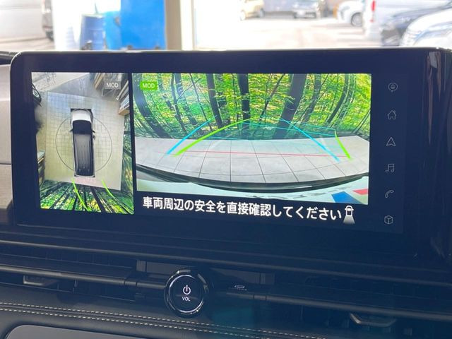 �y�A���E���h�r���[���j�^�[�z��p�̃J�����ɂ��A�ォ�猩���낵���悤�Ȏ��_��360�x�N���}�̎��͂��m�F���邱�Ƃ��ł��܂������p�������m�F���₷���A�����ꏊ�ł̐؂�Ԃ��⒓�Ԃ��X���[�Y�ɍs���܂��B