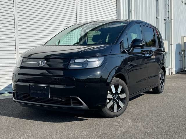 フリード1.5 エアー EX