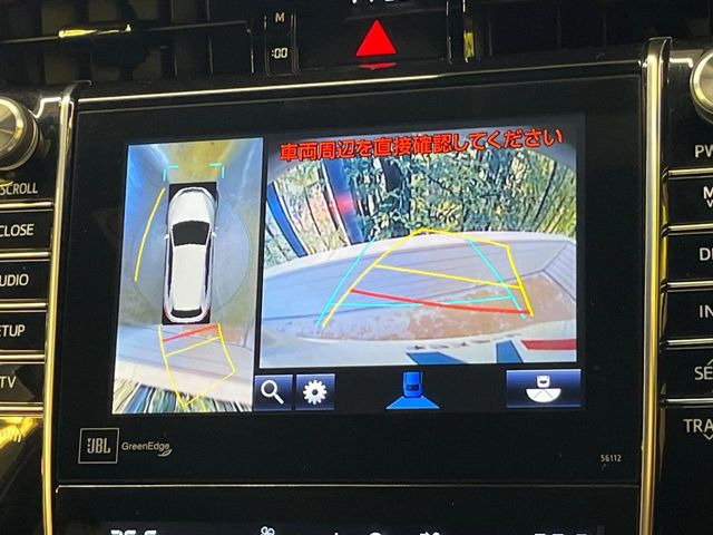 �y�p�m���~�b�N�r���[���j�^�[�z��p�̃J�����ɂ��A�ォ�猩���낵���悤�Ȏ��_��360�x�N���}�̎��͂��m�F���邱�Ƃ��ł��܂������p�������m�F���₷���A�����ꏊ�ł̐؂�Ԃ��⒓�Ԃ��X���[�Y�ɍs���܂��B