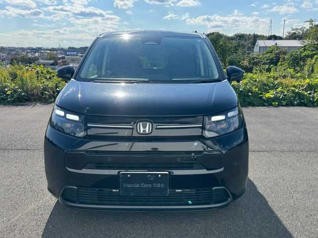 フリード1.5 エアー EX