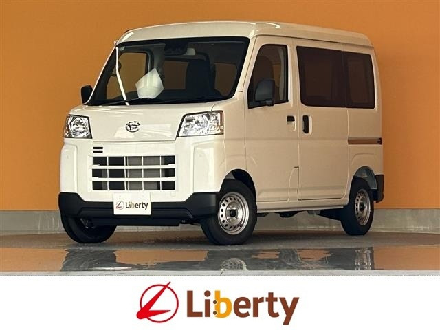 ハイゼットカーゴ