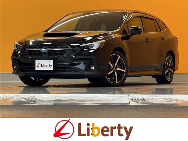 レヴォーグ1.8 GT-H EX 4WD