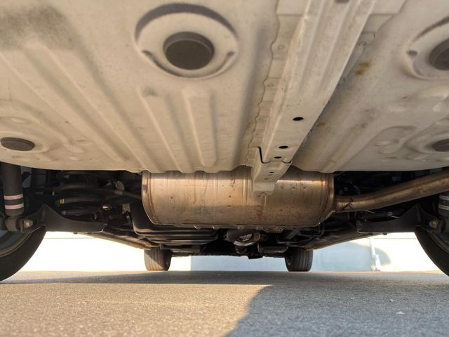 下回りがきれいなうちに、防錆加工の施工がオススメ。降雪地域はもちろん、沿岸部にお住いの方や、趣味でマリン・ウィンタースポーツをされる方にご好評いただいております。