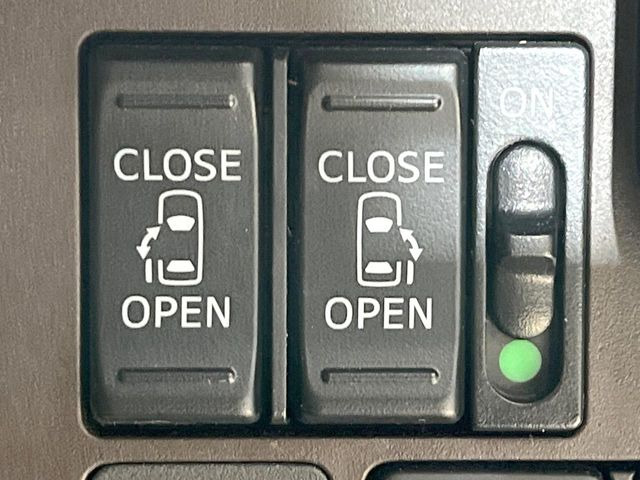 �y�����p���[�X���C�h�h�A�z�X�}�[�g�L�[��^�]�Ȃ̃X�C�b�`�Ō�ȗ����X���C�h�h�A�̊J���\���d��������͂����ăh�A���J����K�v�������A�����Ȃ��q�l�ł��ȒP�ɊJ���߂ł����K�ł���