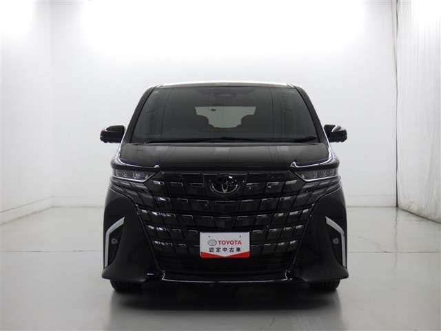 アルファードハイブリッド 2.5 Z