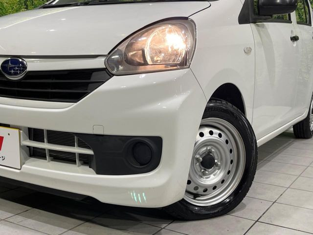 夜間や荒天時により良好な視界で安心な走行をご希望される方には【高輝度LEDヘッドライト】の取付がおすすめ!多くのお客様にご好評いただいております♪