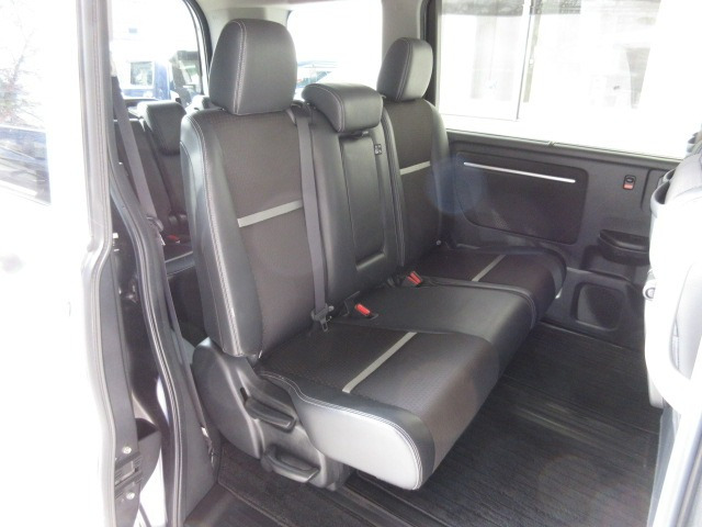 ステップワゴン1.5 スパーダ クールスピリット ホンダ センシング