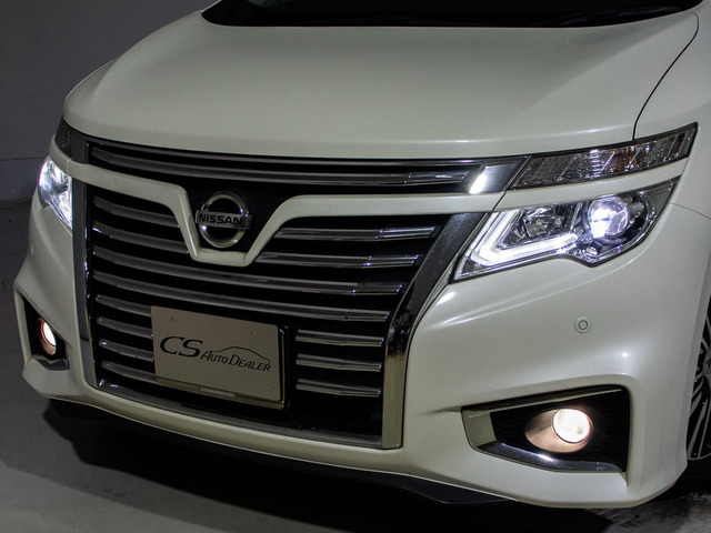 ★LEDヘッドライト★明るい視界を確保します!