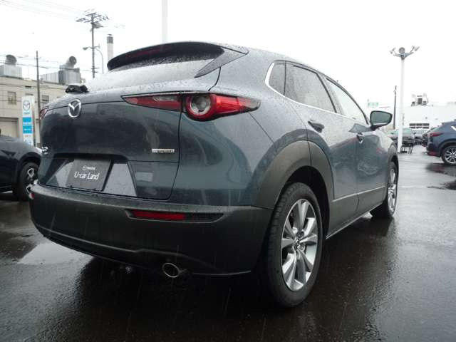 CX-302.0 20S プロアクティブ ツーリングセレクション 4WD