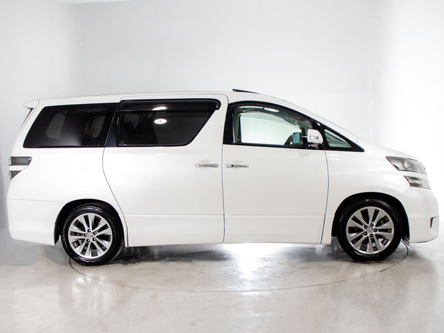 ★サイドビュー★ダウンサス、車高調、ホイール等のカスタムも承っております!