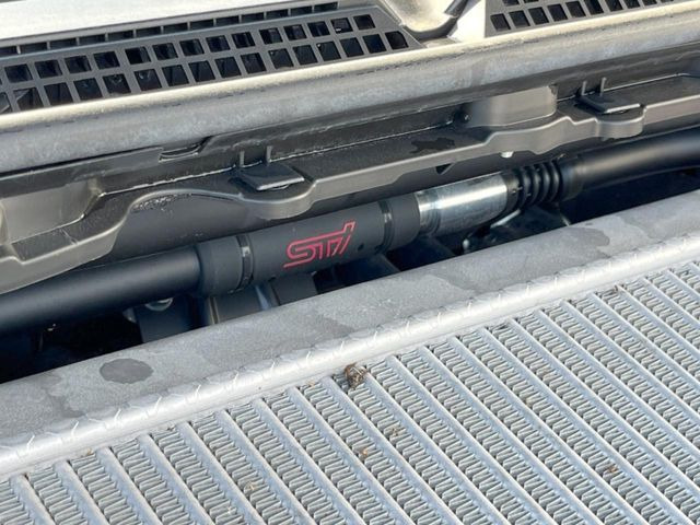 �ySTI�^���[�o�[�z���Ԃ̍��������߂�^���[�o�[�𑕔��B���X���[�Y�ȃR�[�i�����O���s���\�ƂȂ�A������y���߂܂��B