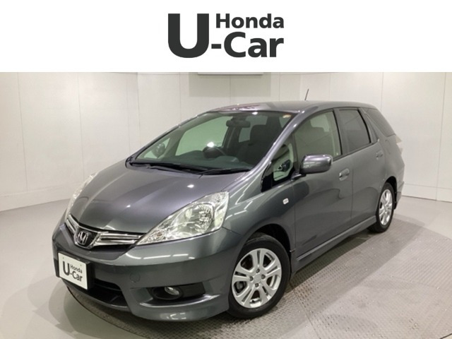 フィットシャトル1.5 15X ファインライン