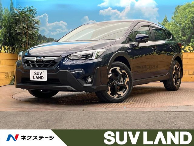 XV(スバル) 2.0e-S アイサイト 4WD 中古車画像