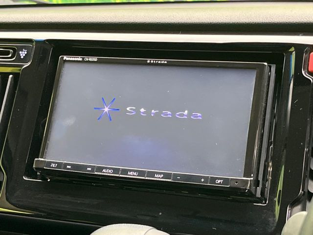 �y�i�r�Q�[�V�����z�g���₷���i�r�ŖړI�n�܂ł�������ē����Ă���܂��B�e��I�[�f�B�I�Đ��@�\���[�����Ă���A���Ԃ̉^�]������Ɋy�����Ȃ�܂�!!