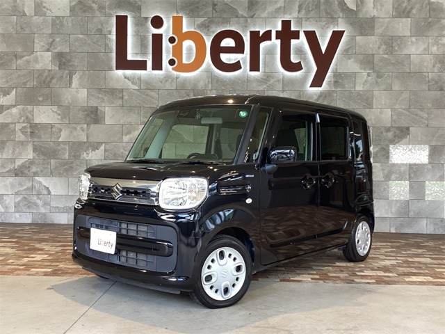 スペーシアハイブリッド(HYBRID)  X