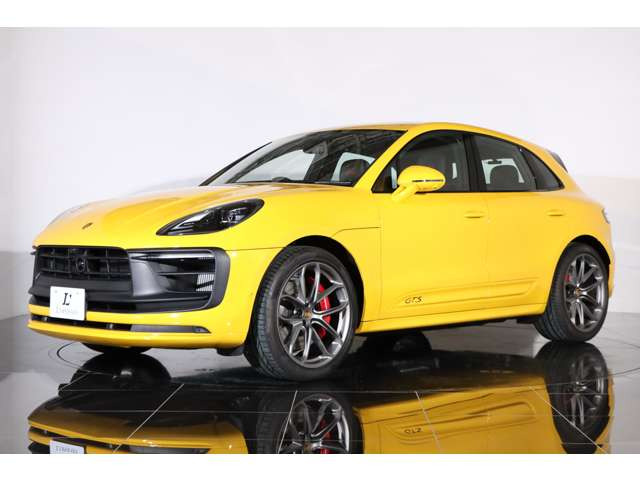 ���ʐF�C�G���[���}�J��GTS�̔��͂���t�H�������ۗ��āA�����͎����L���ȃX�|�[�c�d�l�B���s30km�Ƃ����󏭂ȃR���f�B�V���������͂ł��B