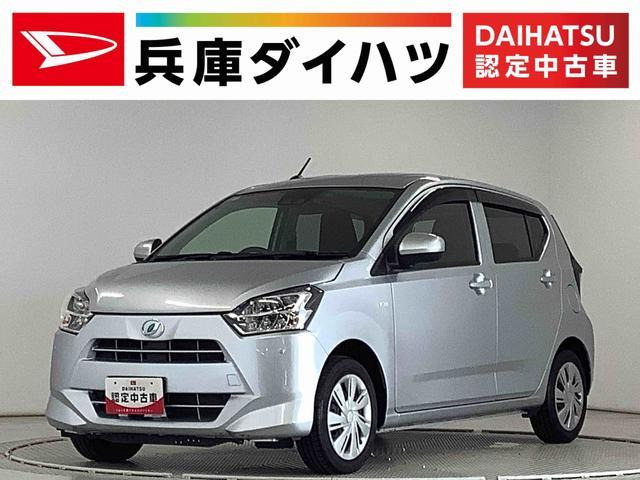 ミライースX SAIII