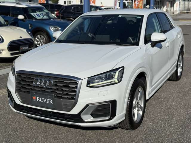 Q21.0 TFSI スポーツ