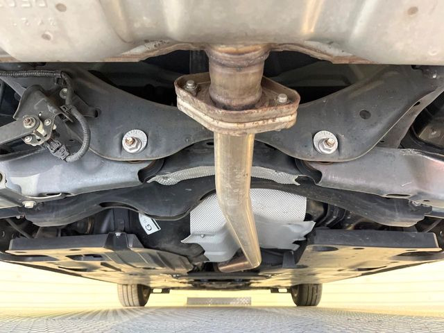 下回りがきれいなうちに、防錆加工の施工がオススメ。降雪地域はもちろん、沿岸部にお住いの方や、趣味でマリン・ウィンタースポーツをされる方にご好評いただいております。