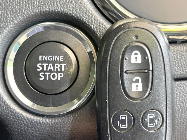 �y�C���e���W�F���g�L�[�z�J�o����|�P�b�g�ɓ��ꂽ�܂܂ł��h�A�̎{���E�������\�ȃX�}�[�g�L�[�𑕔��B�G���W���̃I���E�I�t�����J�M�����o���K�v����������Ƃ��Ă��֗��ł���