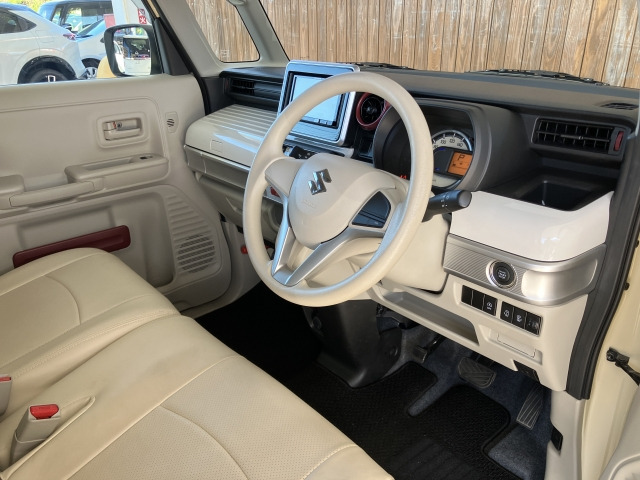 スペーシアハイブリッド(HYBRID)  X