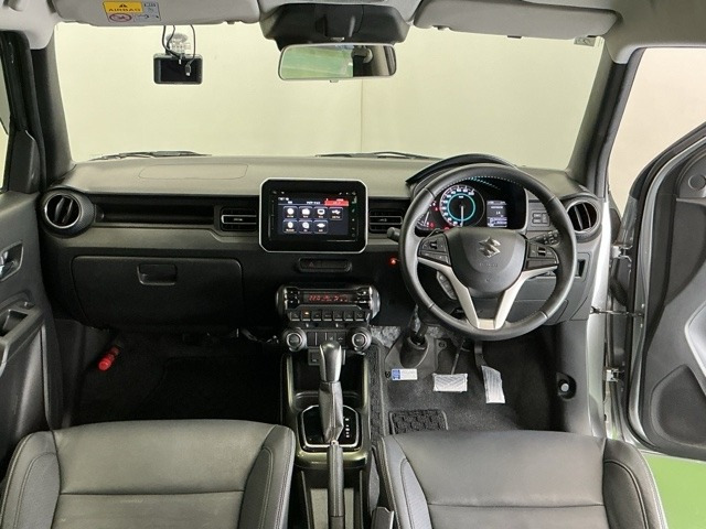 イグニス1.2 Fリミテッド