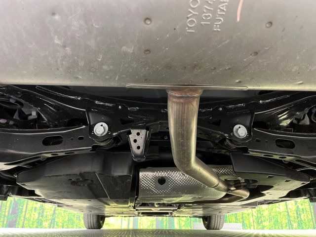 下回りがきれいなうちに、防錆加工の施工がオススメ。降雪地域はもちろん、沿岸部にお住いの方や、趣味でマリン・ウィンタースポーツをされる方にご好評いただいております。