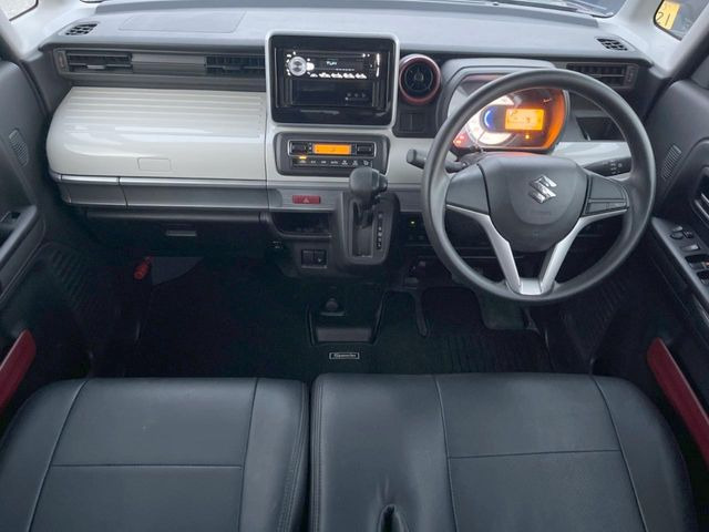 スペーシアハイブリッド(HYBRID)  X