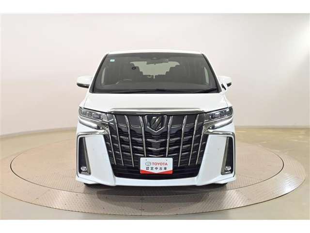 アルファード2.5 S