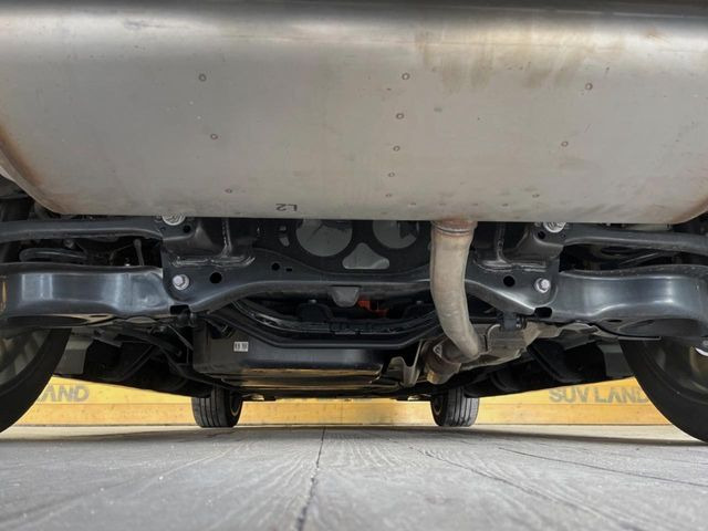 下回りがきれいなうちに、防錆加工の施工がオススメ。降雪地域はもちろん、沿岸部にお住いの方や、趣味でマリン・ウィンタースポーツをされる方にご好評いただいております。