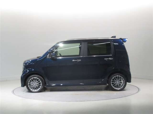 N-WGNカスタムL ターボ