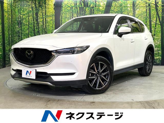 CX-5(マツダ) XD プロアクティブ 中古車画像