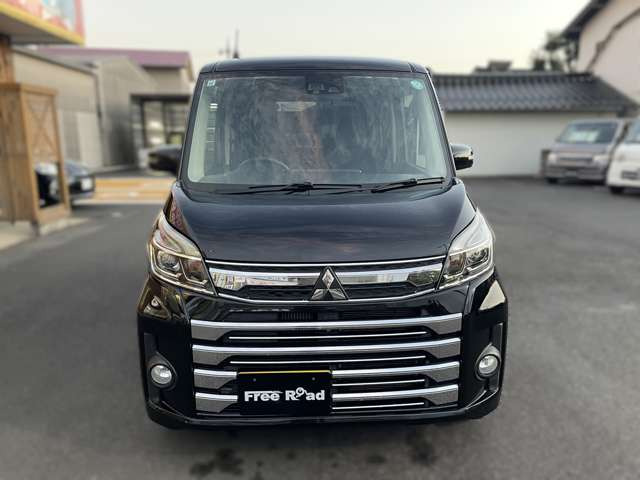 eKスペースカスタムT セーフティ プラス エディション