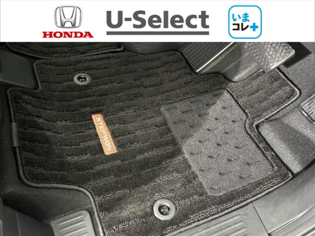 ステップワゴン