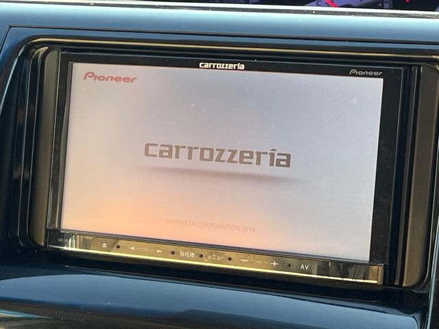 【ナビゲーション】使いやすいナビで目的地までしっかり案内してくれます。各種オーディオ再生機能も充実しており、お車の運転がさらに楽しくなります!!