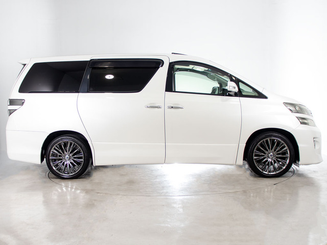 ★サイドビュー★ダウンサス、車高調、ホイール等のカスタムも承っております!