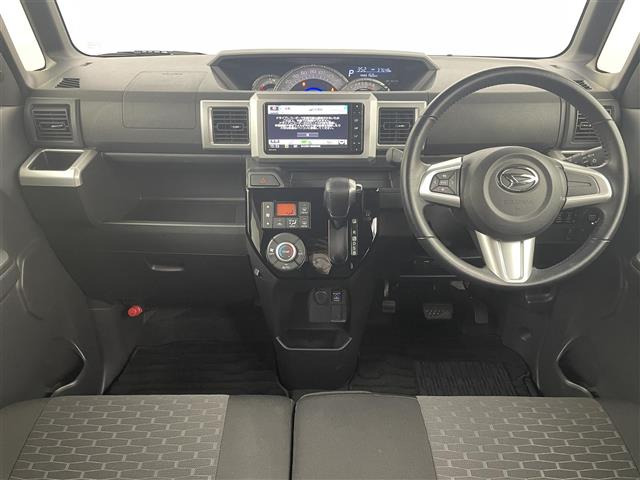 ウェイクG ターボ リミテッド SAIII