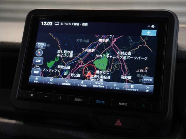 N-BOXカスタムターボ