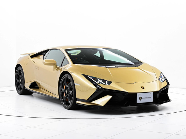 ウラカンテクニカ (LDF)