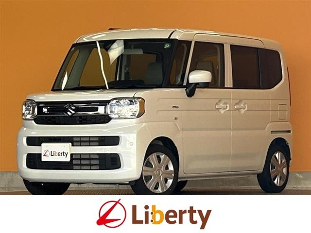 スペーシアハイブリッド(HYBRID) G