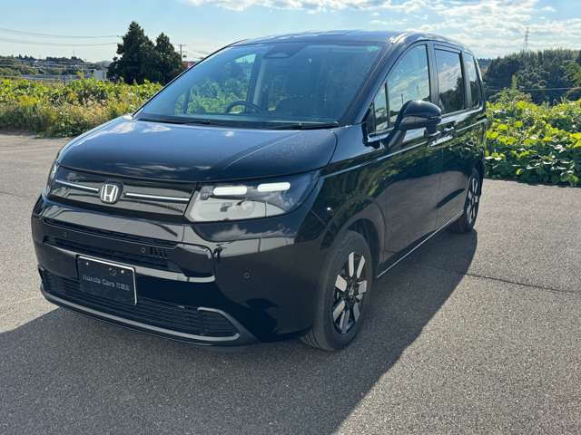 フリード1.5 エアー EX