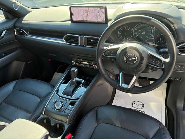 CX-52.2 XD スポーツアピアランス 4WD