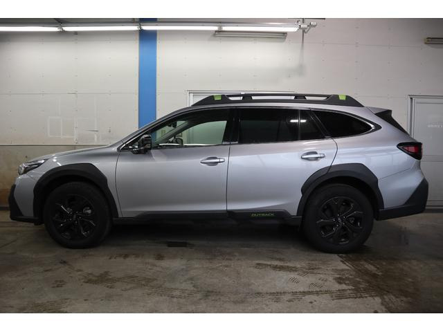 レガシィアウトバック1.8 エックスブレイク EX 4WD