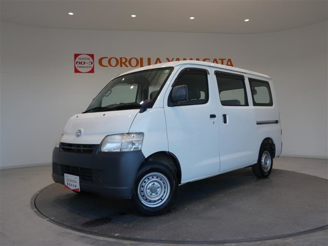 タウンエースバン1.5 DX