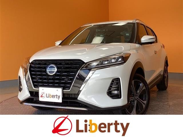 キックス1.2 X (e-POWER)